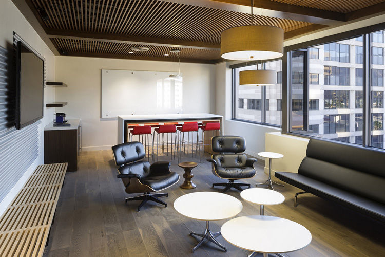 Blue Beam Softward Headquarters, Location: Pasadena, CA, Architect: DES Architects